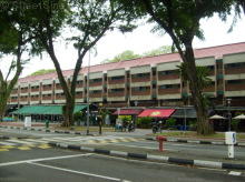 Changi Village Road #89152